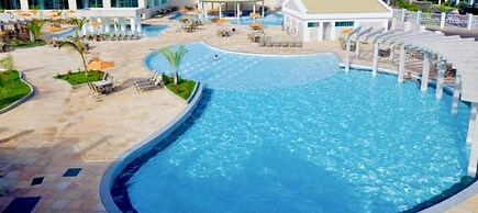 Hotel Lacqua Diroma - Apartamentos Completos