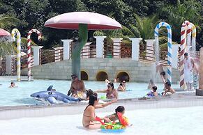 Hotel Lacqua Diroma - Apartamentos Completos