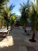 Hotel Lacqua Diroma - Apartamentos Completos