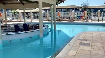 Hotel Lacqua Diroma - Apartamentos Completos