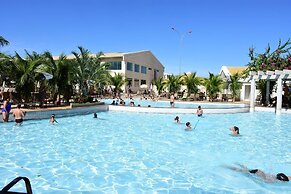 Hotel Lacqua Diroma - Apartamentos Completos