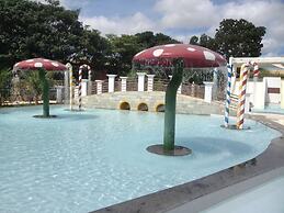 Hotel Lacqua Diroma - Apartamentos Completos