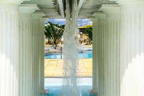 Hotel Lacqua Diroma - Apartamentos Completos