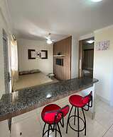 Hotel Lacqua Diroma - Apartamentos Completos