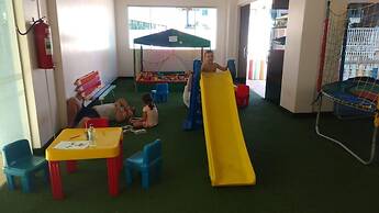 Hotel Lacqua Diroma - Apartamentos Completos