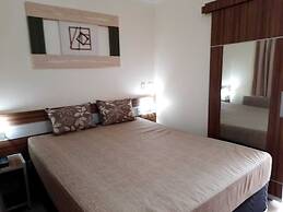 Hotel Lacqua Diroma - Apartamentos Completos