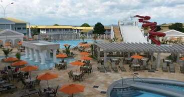 Hotel Lacqua Diroma - Apartamentos Completos