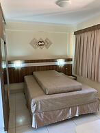 Hotel Lacqua Diroma - Apartamentos Completos