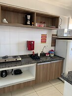 Hotel Lacqua Diroma - Apartamentos Completos