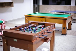 Hotel Lacqua Diroma - Apartamentos Completos