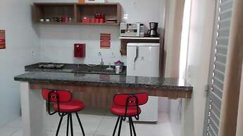 Hotel Lacqua Diroma - Apartamentos Completos