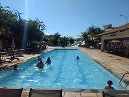 Hotel Lacqua Diroma - Apartamentos Completos