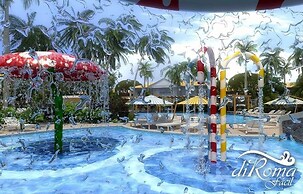 Hotel Lacqua Diroma - Apartamentos Completos