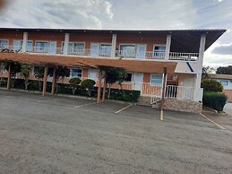 Hotel Lacqua Diroma - Apartamentos Completos