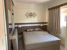 Hotel Lacqua Diroma - Apartamentos Completos