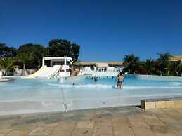 Hotel Lacqua Diroma - Apartamentos Completos