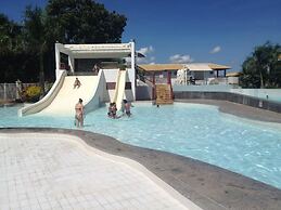 Hotel Lacqua Diroma - Apartamentos Completos