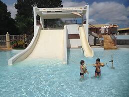 Hotel Lacqua Diroma - Apartamentos Completos