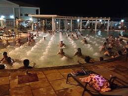 Hotel Lacqua Diroma - Apartamentos Completos