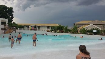 Hotel Lacqua Diroma - Apartamentos Completos