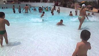 Hotel Lacqua Diroma - Apartamentos Completos