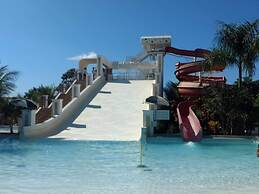 Hotel Lacqua Diroma - Apartamentos Completos