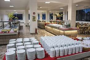 Hotel Lacqua Diroma - Apartamentos Completos