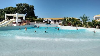 Hotel Lacqua Diroma - Apartamentos Completos