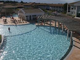 Hotel Lacqua Diroma - Apartamentos Completos