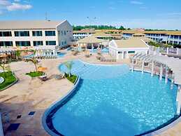 Hotel Lacqua Diroma - Apartamentos Completos