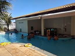 Hotel Lacqua Diroma - Apartamentos Completos