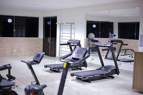 Hotel Lacqua Diroma - Apartamentos Completos