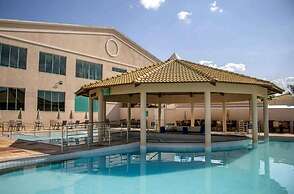 Hotel Lacqua Diroma - Apartamentos Completos