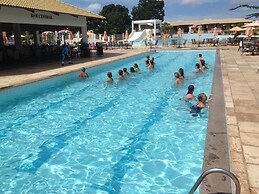 Hotel Lacqua Diroma - Apartamentos Completos