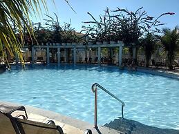 Hotel Lacqua Diroma - Apartamentos Completos