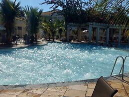 Hotel Lacqua Diroma - Apartamentos Completos