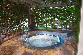 Hotel Lacqua Diroma - Apartamentos Completos