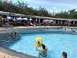 Hotel Lacqua Diroma - Apartamentos Completos