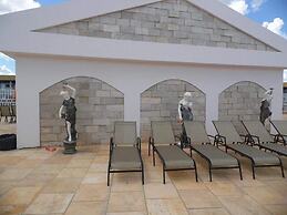 Hotel Lacqua Diroma - Apartamentos Completos