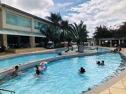 Hotel Lacqua Diroma - Apartamentos Completos