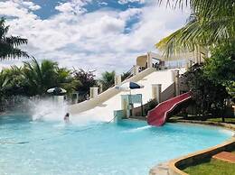 Hotel Lacqua Diroma - Apartamentos Completos