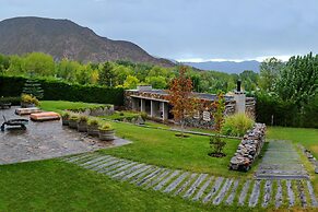 Lodge Rocas del Plata