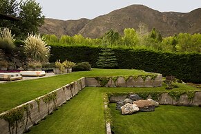 Lodge Rocas del Plata