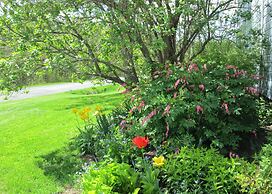 Le Jardin des Mésanges