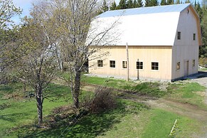 Le Jardin des Mésanges