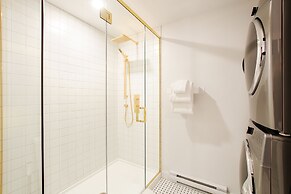 Les Lofts Charest - By Les Lofts Vieux-Quebec