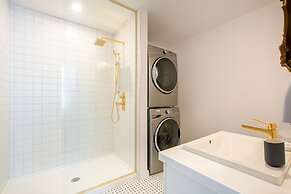 Les Lofts Charest - By Les Lofts Vieux-Quebec