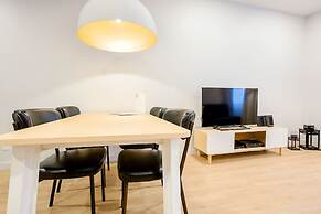 Les Lofts Charest - By Les Lofts Vieux-Quebec