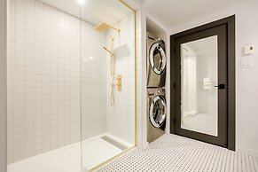 Les Lofts Charest - By Les Lofts Vieux-Quebec