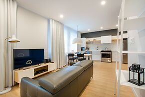 Les Lofts Charest - By Les Lofts Vieux-Quebec